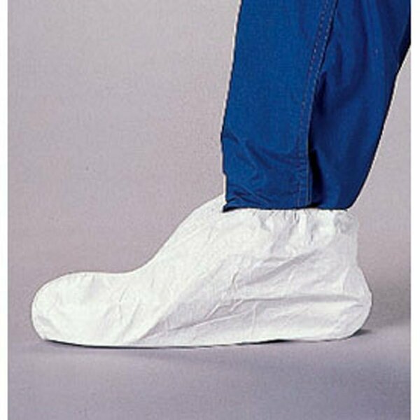 Dupont Tyvek Disposable Shoe Covers, 25PK WPL233